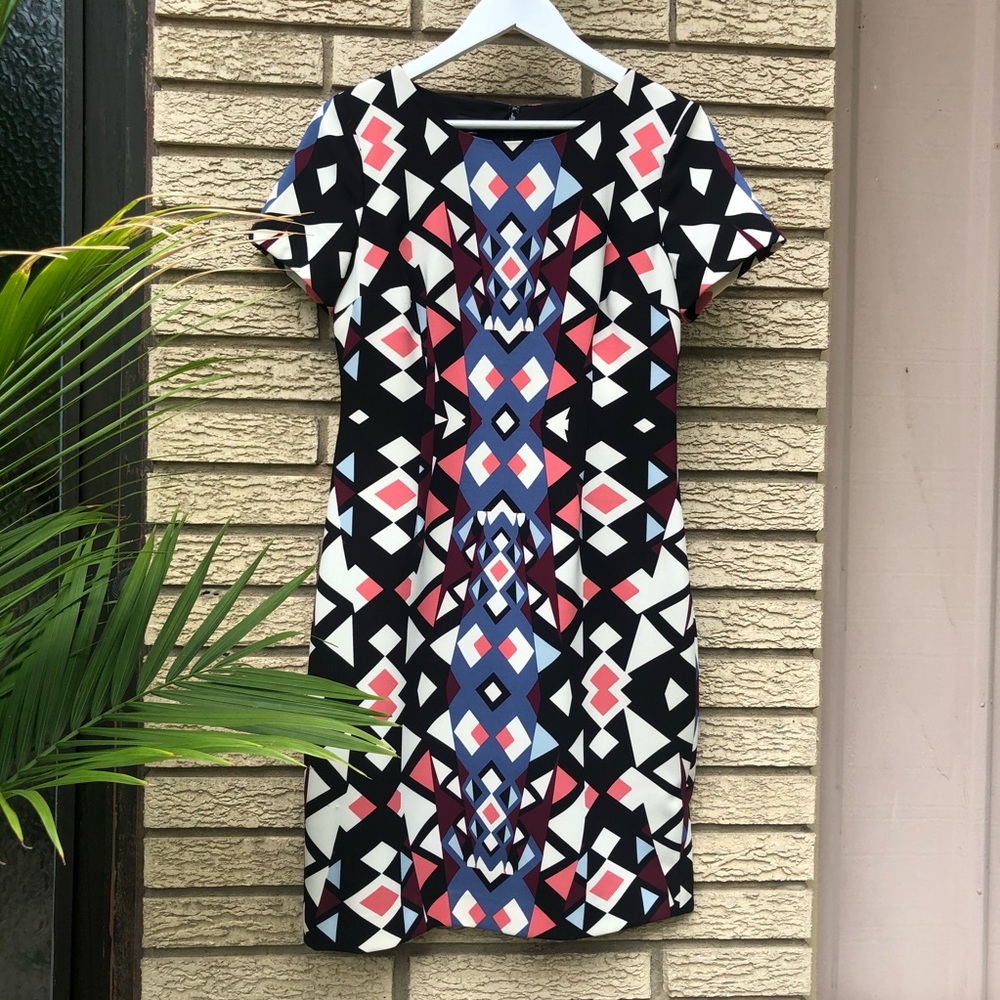 Talbots dress size 4